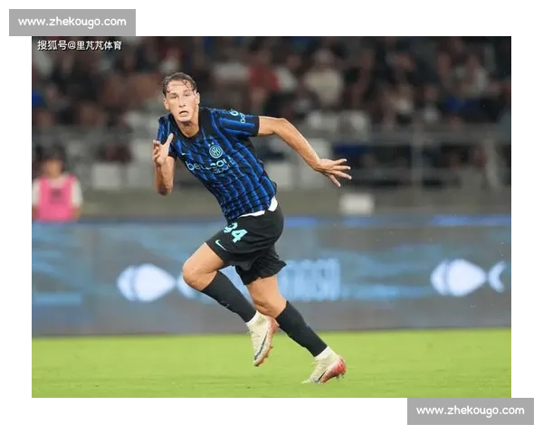 国米锁定 1 米 98 锋霸！马洛塔甩卖塞巴筹 5000 万补强