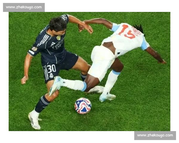 女裁判首执法尤文世俱杯！曾吹 C 罗沙特德比成焦点