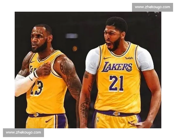 湖人新主豪掷千金，詹皇冲冠再添强援！